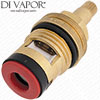 Paini Tap Hot Cartridge PA1312