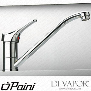 Paini 04CR573P2 Pilot Chrome Single Lever Compatible Cartridge - PA1320