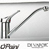 Paini Basin Taps Spare