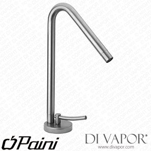 Paini 81CR572UK Pixel Sink Chrome Mono Kitchen Tap Compatible Cartridge - PA1330