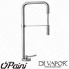 Paini Basin Taps Spare