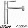 Paini Basin Taps Spare