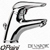 Paini Basin Taps Spare