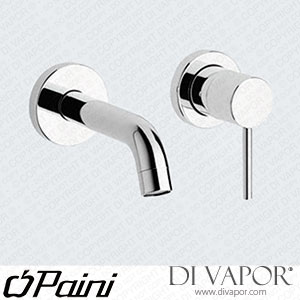 Paini 78CR208UK Cox 2 Hole Wall Mounted Basin Set Compatible Tap Cartridge - PA1420