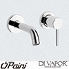 Paini Basin Spare Parts