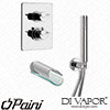 Paini Basin Taps Spare