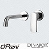 Paini Basin Spare Parts