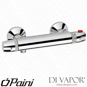 Paini 2TCR511TH Painitech 2000 Thermostatic Shower Valve Compatible Cartridge - PA1431