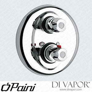 Paini 2TCR690TH Painitech 2000 Built In Thermostatic Shower Mixer Compatible Cartridge - PA1421
