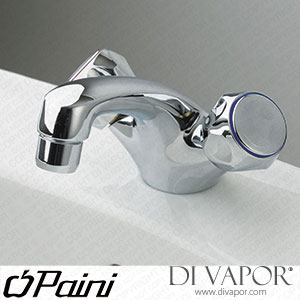 Paini TPCR241IA Betalyne Basin Mono Chrome Tap Cold Compatible Cartridge - PA1461
