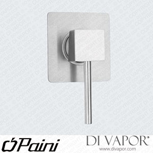 Paini 84CR690 Dax Built In Shower Valve Compatible Cartridge - PA1470