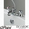 Paini Basin Taps Spare