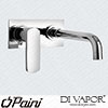 Paini Basin Spare Parts