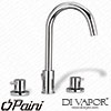 Paini Basin Spare Parts