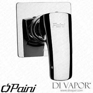 Paini 89CR690 Lady Built In Single Lever Shower Valve Compatible Cartridge - PA1550