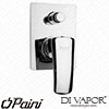 Paini Basin Taps Spare