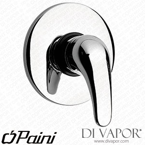 Paini 63CR690UK Mini Shower Valve (Chrome) Compatible Cartridge - PA1570