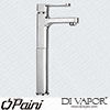 Paini Basin Spare Parts