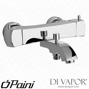 Paini 89CR111TH Lady Thermostatic Bath Mixer Tap Compatible Cartridge - PA1601