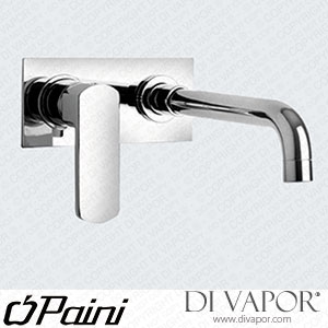 Paini 86CR208PUK Ovo Bath Mixer (Chrome) Compatible Cartridge - PA1610