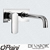 Paini Basin Spare Parts