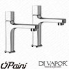Paini Basin Spare Parts
