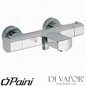 Paini 86CR111TH Ovo Thermostatic Bath Mixer Compatible Cartridge - PA1711