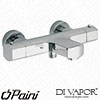 Paini Basin Taps Spare