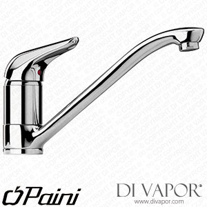 Paini 67CR573UK Atomix 2000 S/Lever Sink Mono (Chrome) Compatible Kitchen Tap Cartridge - PA1730