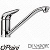 Paini Basin Taps Spare