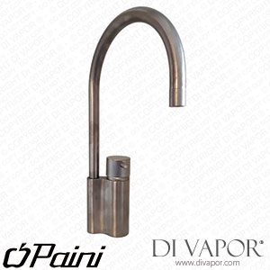 Paini 78PW570UK Cox 570 Single Lever (Brushed) Compatible Cartridge - PA1820