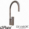 Paini Basin Spare Parts