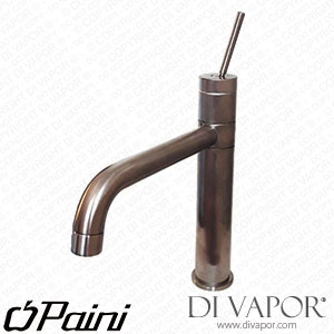 Paini 78PW579JOUK Cox Fountain Joystick Lever (Brushed) Tap Compatible Cartridge - PA1830