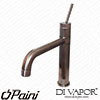 Paini 78PW579JOUK Cox Fountain Joystick Lever (Brushed) Tap Compatible Cartridge - PA1830