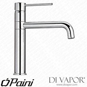 Paini 78CR579UK Cox Fountain Tower (Chrome) Kitchen Tap Compatible Cartridge - PA1850