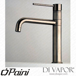 Paini 78PW579UK Cox Fountain Tower (Brushed) Kitchen Tap Compatible Cartridge - PA1860