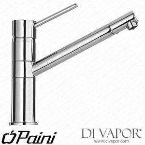 Paini 78CR573UK Cox 573 Single Lever (Chrome) Kitchen Tap Compatible Cartridge - PA1880