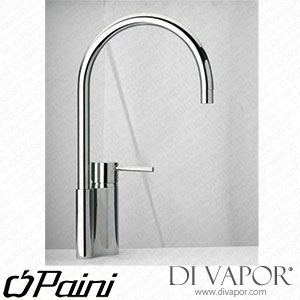 Paini 78CR570UK Cox 570 Single Lever (Chrome) Kitchen Tap Compatible Cartridge - PA1900