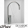 Paini 78CR570UK Cox 570 Single Lever (Chrome) Kitchen Tap Compatible Cartridge - PA1900