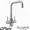 Paini Basin Spare Parts