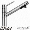 Paini Basin Spare Parts