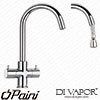 Paini Basin Spare Parts