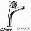 Paini Basin Spare Parts
