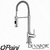 Paini 78CR557UK Cox Flexio Semi-Professional Sink Mono (Chrome) Tap Compatible Cartridge - PA2030