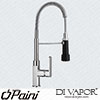 Paini 86CR555 Ovo Flexio Magnetic (Chrome) Kitchen Tap Compatible Cartridge - PA2080