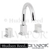 Hudson Reed Astbury Spare Parts