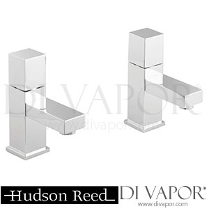 Hudson Reed PA311 Kubix Basin Taps Spare Parts