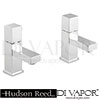 Hudson Reed PA311 Kubix Basin Taps Spare Parts