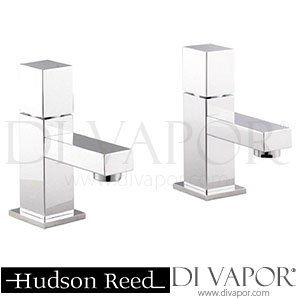 Hudson Reed PA312 Kubix Bath Taps Spare Parts