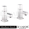 Hudson Reed PA312 Kubix Bath Taps Spare Parts